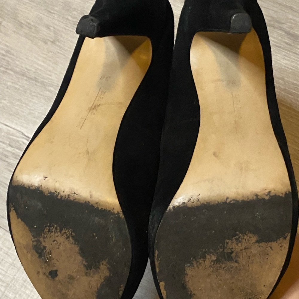 Zara basic heels - Picture 4 of 4